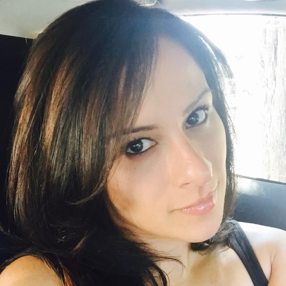 Meet your Posher, Zoey